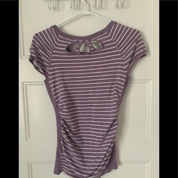 Maternity Top - Picture 3 of 3